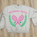 Boutique Perfect match Sweatshirt Photo 1