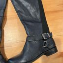 Bar III  Dolly3 Knee High Boot Photo 4