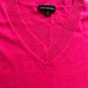 Lane Bryant | ladies plus size v-neck sweater. Size: 14/16 Photo 1