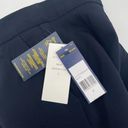 Polo  RALPH LAUREN Wool Dress Pants Wool Blend Navy Blue Size 2 NWT Retail $268 Photo 4