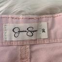 Jessica Simpson  stretch crochet trim shorts 30 Photo 3