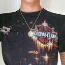 Harley Davidson Vintage  T Shirt Photo 0