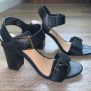 Brash Black Heels Photo 0