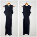 Vince  Sleeveless Crewneck Dress Photo 2