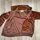 Juicy Couture Vintage Y2K  Velour Tracksuit Jacket & Pant - See pictures for size Photo 1