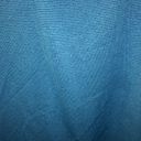 Zella Z By  Striped Work Out Tank Blue Small Photo 7