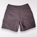 Mountain Hardwear Women's Shorts Outdoor Nylon Black *See Measurements* Photo 7