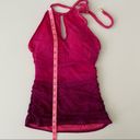 Ralph Lauren Lauren  Women’s Halter Tankini Size 4 Photo 11