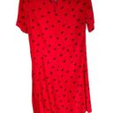 Disney  Minnie Mouse Bow Shift Dress Photo 2