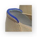 Rothy's new Rothy’s ➤ The City Slip On Sneakers ➤ Wheat ➤ 9M 10.5W ➤ Sustainable Recycle Photo 12