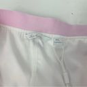 Lady Hagen  SIDE PLEAT SKORT WOMENS SIZE XL PINK SEASHELLS GOLF TENNIS ACTIVEWEAR Photo 6