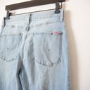 Hudson Jeans Hudson Noa Rachel High Rise Straight Crop Jean Photo 4