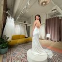 Intrigue Vow’d Wedding Dress  Dress Photo 6