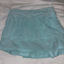 Lululemon Teal  Skirt Photo 0