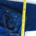 CAbi  Slim Boyfriend‎ Jeans Womens Size 2 Blue Denim Style# 222 Photo 5