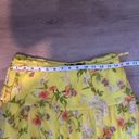 Ralph Lauren  Floral Print Maxi Skirt sz L Photo 2