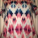 Brooks Bobbie  Sz S (4/6) Tie Dye Hanky Dress NEW NWT Photo 2