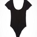 American Eagle Scoopneck Bodysuit Photo 0