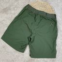 Krass&co REI .op Women’s Sahara Bermuda Shorts Outdoor UPF 50+ in Shaded Olive Size 6 Photo 7