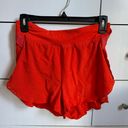 Lululemon Fast Free Shorts Photo 0