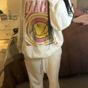 Nirvana Band Graphics Sweatshirt Size M Photo 0