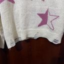 Listicle star sweater Photo 2