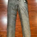 Hudson Jeans  HIGH RISE BULOCKS SIZE 27 Photo 1