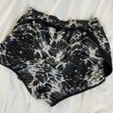 ASICS Sparkle Pattern Running Shorts Photo 1