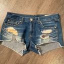 Rag and Bone  2” jean shorts Photo 0