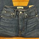 Madewell Curvy Perfect Straight Jean Photo 4