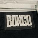 Bongo Vintage Deadstock  Jean Skirt Y2K Made In USA By‎ Gene Montesano 28 Waist Photo 3