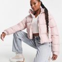 Missguided Jacket Photo 1