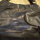 Salvatore Ferragamo  Sofia Leather Hobo Bag with Original Handware, Authentic Photo 2