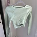 Free People Movement Long Sleeve Top Photo 0