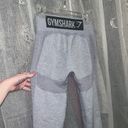 Gymshark grey contour leggings *small* Photo 1