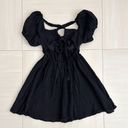 Princess Polly Let’s Dance Mini Dress Photo 3