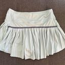 Tennis Skort Blue Size XXL Photo 1