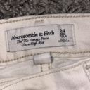 Abercrombie & Fitch abercrombie 70s vintage flare jeans  Photo 2