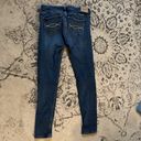 Abercrombie & Fitch Ankle Jeans Photo 1