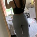 Nike Gray Sweatpants Photo 1