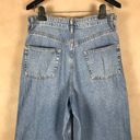 Free People Dust In The Wind Wide Leg Retro High Waist Jeans NWT 10 Photo 6