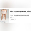 Lululemon Pace Rival Skirt Photo 4