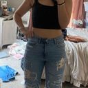 American Eagle Outfitters Moms Jeans Photo 0