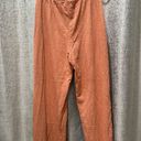 Free People FP BEACH -  wide leg pants 100% cotton size S/P #628-7 Photo 6