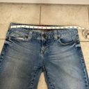 Guess Y2K Low Rise Daredevil Flare Jeans Photo 7