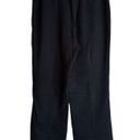 Ralph Lauren Lauren Active  Womens Highlander Black Sweat Pants Size XL NWT Photo 4