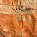 Lane Bryant  Livi Activewear Women’s cropped Multi color joggers Sz 22/24 NWT Photo 7