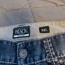 Buckle Black Men’s Buckle Boot Jeans Photo 1