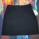 CAbi  polish agency black skirt size 6 Photo 0