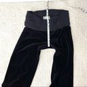 Juicy Couture  Velour Crop pants Photo 3